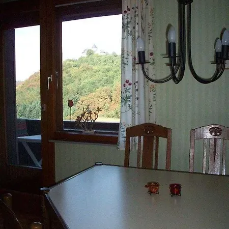 Friedrichs 아파트
